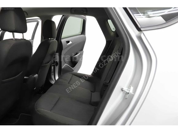 2017 OPEL ASTRA 1.6 CDTİ OTOMATİK 177BİN KM COSMO JANT DEĞİŞENSZ