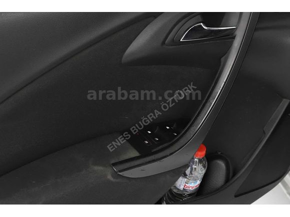 2017 OPEL ASTRA 1.6 CDTİ OTOMATİK 177BİN KM COSMO JANT DEĞİŞENSZ