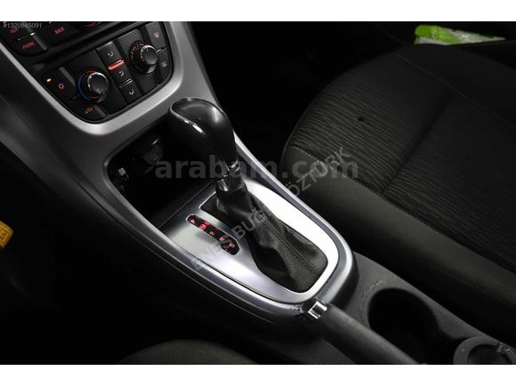 2017 OPEL ASTRA 1.6 CDTİ OTOMATİK 177BİN KM COSMO JANT DEĞİŞENSZ