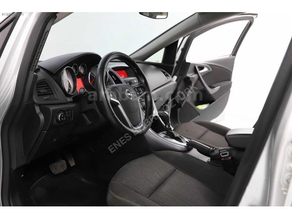 2017 OPEL ASTRA 1.6 CDTİ OTOMATİK 177BİN KM COSMO JANT DEĞİŞENSZ