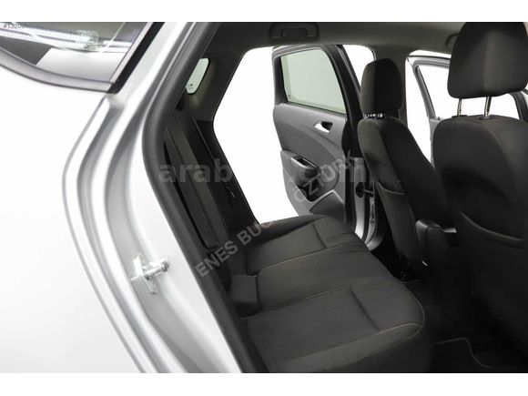 2017 OPEL ASTRA 1.6 CDTİ OTOMATİK 177BİN KM COSMO JANT DEĞİŞENSZ