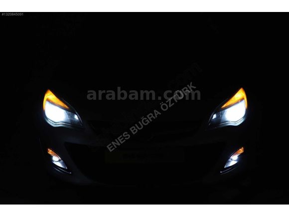 2017 OPEL ASTRA 1.6 CDTİ OTOMATİK 177BİN KM COSMO JANT DEĞİŞENSZ