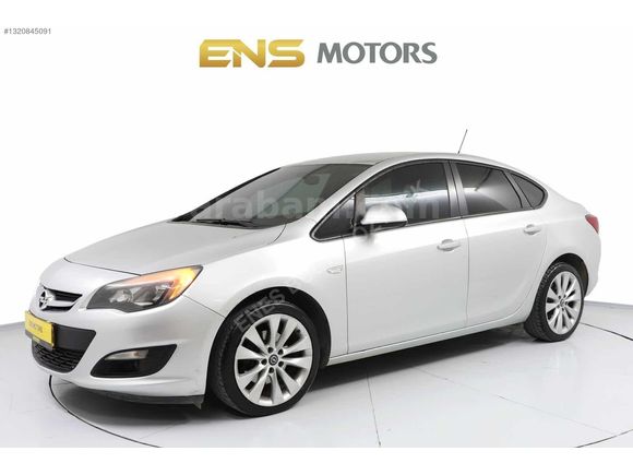 2017 OPEL ASTRA 1.6 CDTİ OTOMATİK 177BİN KM COSMO JANT DEĞİŞENSZ