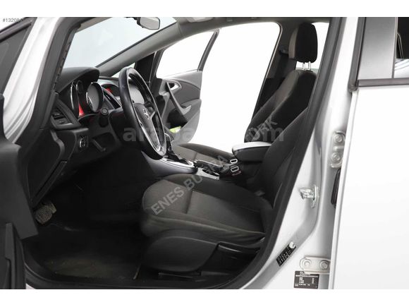 2017 OPEL ASTRA 1.6 CDTİ OTOMATİK 177BİN KM COSMO JANT DEĞİŞENSZ