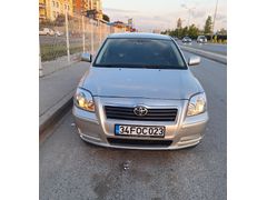 Sahibinden Toyota Avensis 1.6 Linea 2006 Model