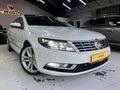 VM AUTO'DAN PASSAT CC EXCLUSİVE