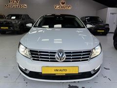 VM AUTO'DAN PASSAT CC EXCLUSİVE