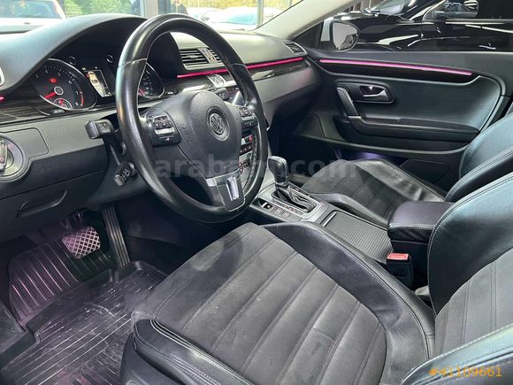 VM AUTO'DAN PASSAT CC EXCLUSİVE