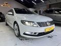 VM AUTO'DAN PASSAT CC EXCLUSİVE