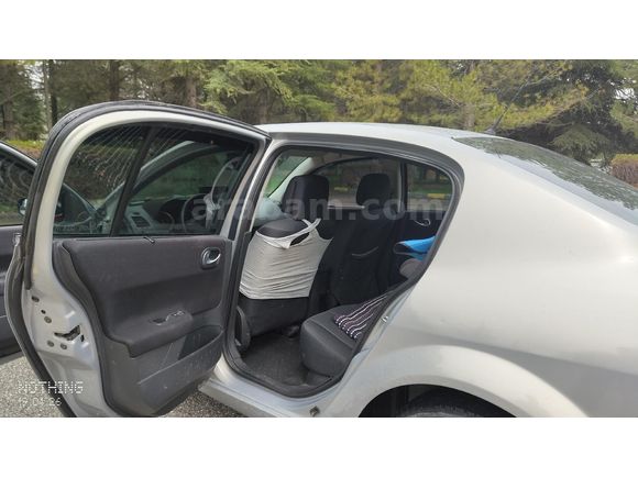 Sahibinden Renault Megane 1.5 dCi Dynamique 2006 Model