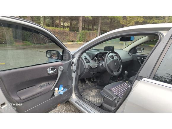 Sahibinden Renault Megane 1.5 dCi Dynamique 2006 Model