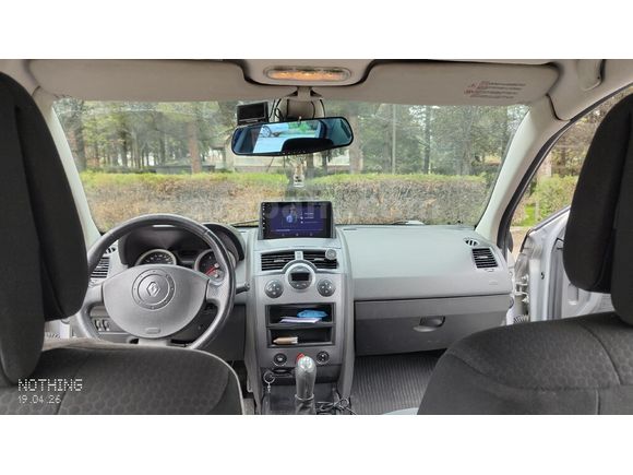 Sahibinden Renault Megane 1.5 dCi Dynamique 2006 Model