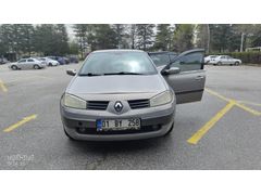 Sahibinden Renault Megane 1.5 dCi Dynamique 2006 Model