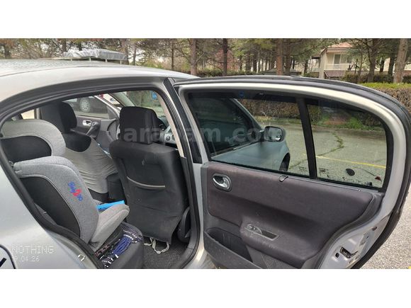 Sahibinden Renault Megane 1.5 dCi Dynamique 2006 Model