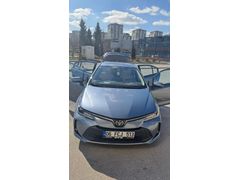 Sahibinden Toyota Corolla 1.5 Dream X-Pack 2025 Model