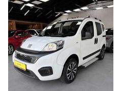 VM AUTO'DAN FİORİNO 1.4 EKO POP HATASIZ BOYASIZ TRAMERSİZ