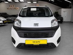 VM AUTO'DAN FİORİNO 1.4 EKO POP HATASIZ BOYASIZ TRAMERSİZ