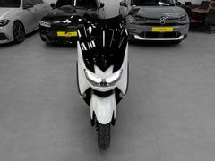 VM AUTO'DAN YAMAHA N MAX 125 HATASIZ BOYASIZ 196 KM