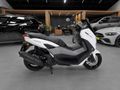 VM AUTO'DAN YAMAHA N MAX 125 HATASIZ BOYASIZ 196 KM