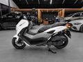 VM AUTO'DAN YAMAHA N MAX 125 HATASIZ BOYASIZ 196 KM