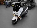 VM AUTO'DAN YAMAHA N MAX 125 HATASIZ BOYASIZ 196 KM
