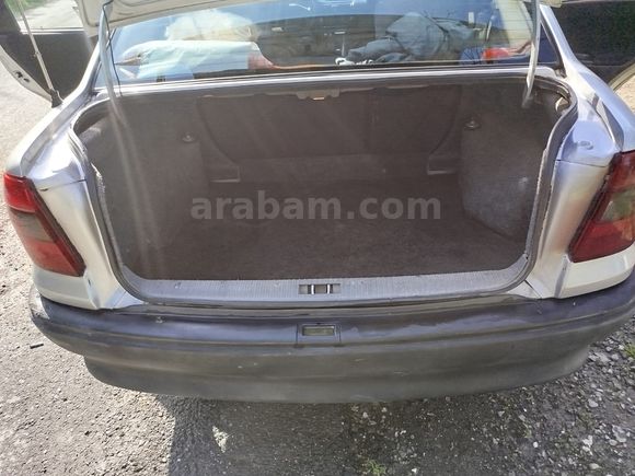 Sahibinden Opel Astra 1.4 Classic 2000 Model 