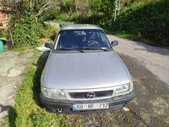 Sahibinden Opel Astra 1.4 Classic 2000 Model 