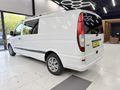 VM AUTO'DAN MERCEDES VITO 109CDI