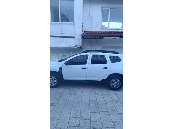 Sahibinden Dacia Duster 1.5 BlueDCI Comfort 2019 Model