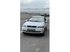 Sahibinden Opel Astra 1.6 Classic Twinport 2006 Model 