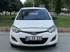 Galeriden Hyundai i20 1.2 MPI Jump 2014 Model Kayseri