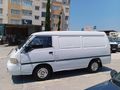 Galeriden Hyundai H 100 2.5 D DLX Panelvan 2007 Model Adana