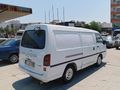 Galeriden Hyundai H 100 2.5 D DLX Panelvan 2007 Model Adana
