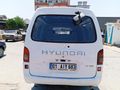 Galeriden Hyundai H 100 2.5 D DLX Panelvan 2007 Model Adana