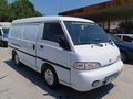 Galeriden Hyundai H 100 2.5 D DLX Panelvan 2007 Model Adana