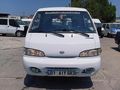 Galeriden Hyundai H 100 2.5 D DLX Panelvan 2007 Model Adana