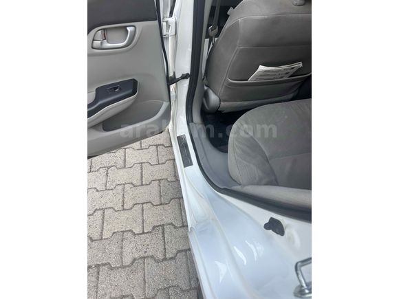 Sahibinden Honda Civic 1.6i VTEC Eco Elegance 2014 Model 