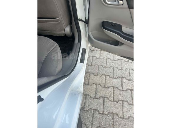 Sahibinden Honda Civic 1.6i VTEC Eco Elegance 2014 Model 