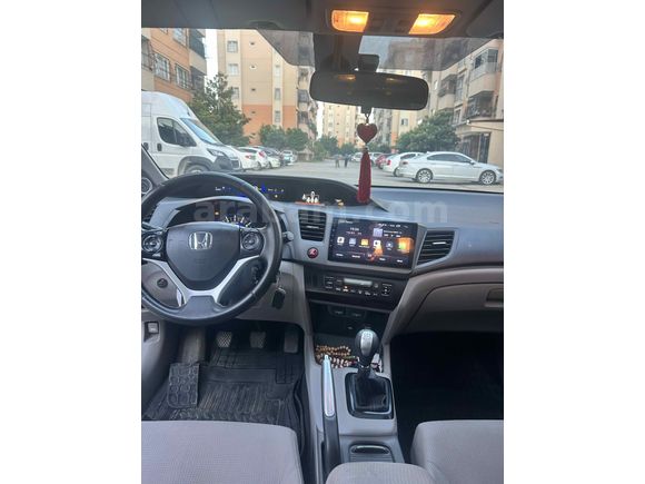 Sahibinden Honda Civic 1.6i VTEC Eco Elegance 2014 Model 