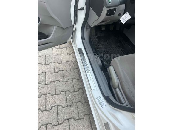 Sahibinden Honda Civic 1.6i VTEC Eco Elegance 2014 Model 