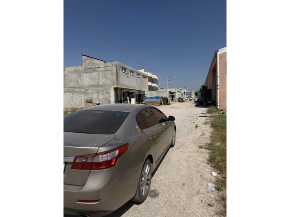 Sahibinden Renault Latitude 1.5 dCi Privilege 2012 Model 