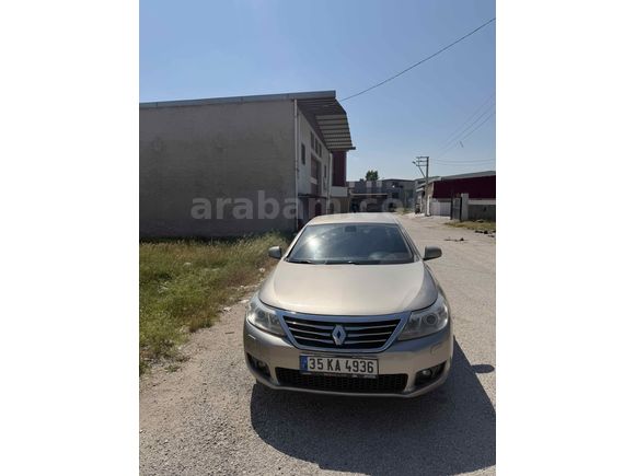 Sahibinden Renault Latitude 1.5 dCi Privilege 2012 Model 