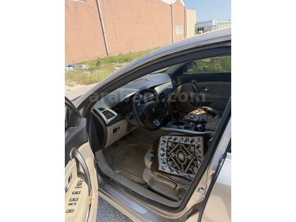 Sahibinden Renault Latitude 1.5 dCi Privilege 2012 Model 