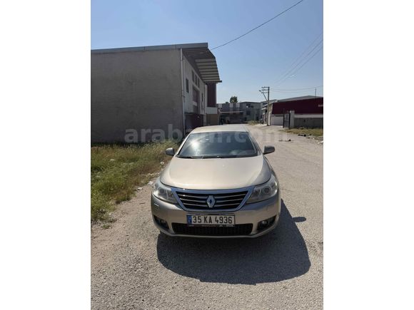 Sahibinden Renault Latitude 1.5 dCi Privilege 2012 Model 