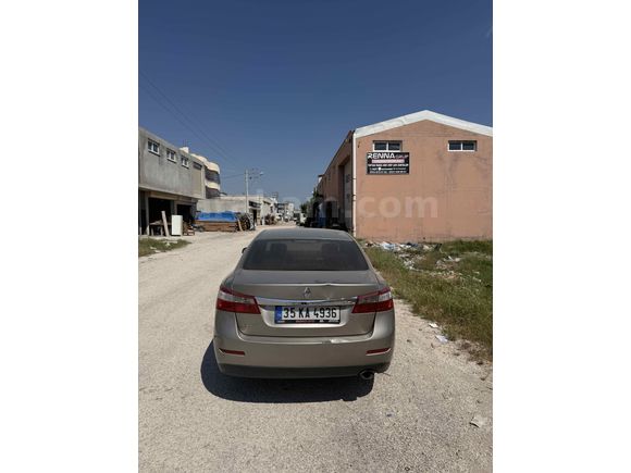 Sahibinden Renault Latitude 1.5 dCi Privilege 2012 Model 
