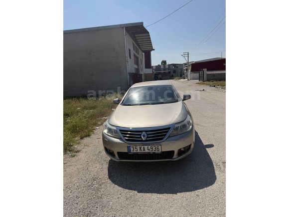 Sahibinden Renault Latitude 1.5 dCi Privilege 2012 Model 