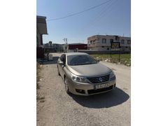 Sahibinden Renault Latitude 1.5 dCi Privilege 2012 Model 