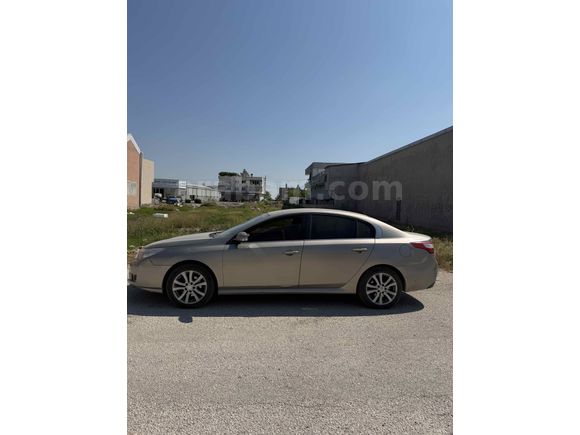 Sahibinden Renault Latitude 1.5 dCi Privilege 2012 Model 