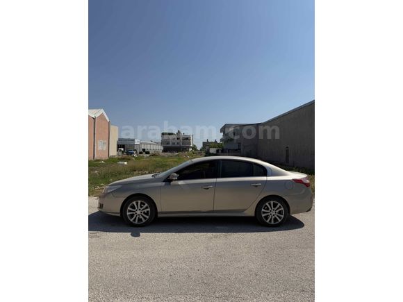 Sahibinden Renault Latitude 1.5 dCi Privilege 2012 Model 