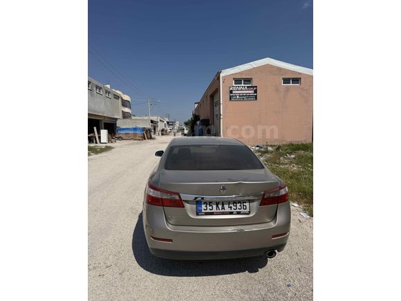 Sahibinden Renault Latitude 1.5 dCi Privilege 2012 Model 